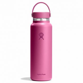 Hydro Flask - 40 oz Wide Mouth